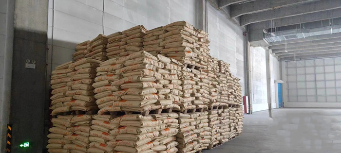 Wood Sawdust Pallet