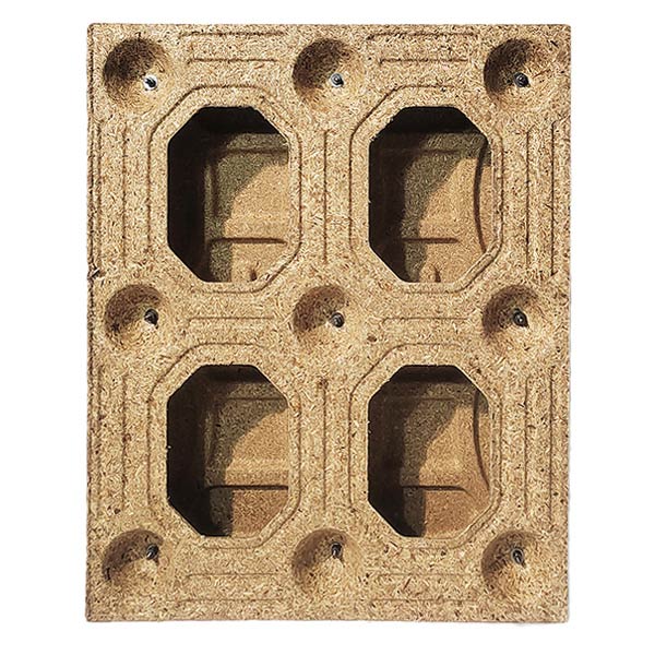Double Face Presswood Pallets2