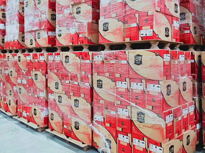 Your Guide to Moisture Resistant Compressed Timber Pallets