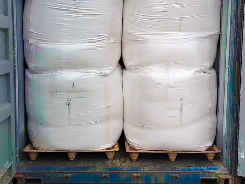 Wood Sawdust Pallets