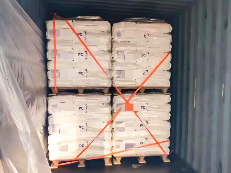 Wood Fiber Shipping Pallets