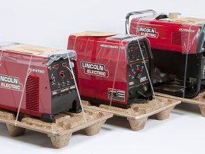 Wood Fiber Pallets