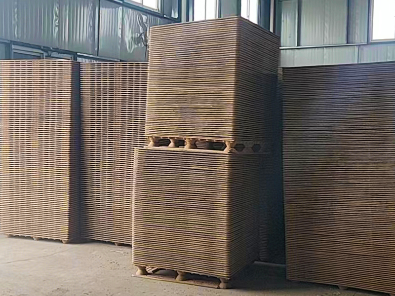 presse Wood Pallet