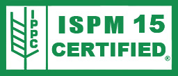 Esenzione ISPM-15