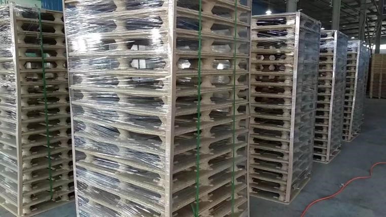 presswoodpallet