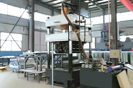 CNC Machining
