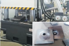 500T Press