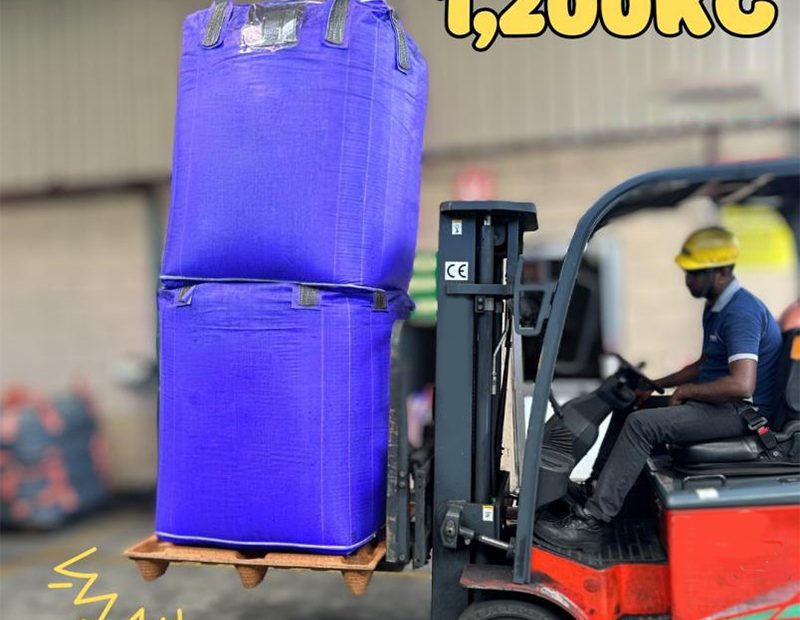 Molded Pallet