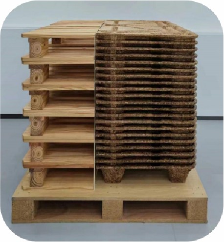 Export pallet