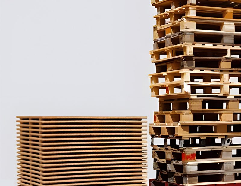 Export pallet