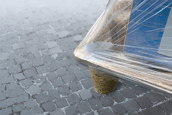 Compressed Pallet