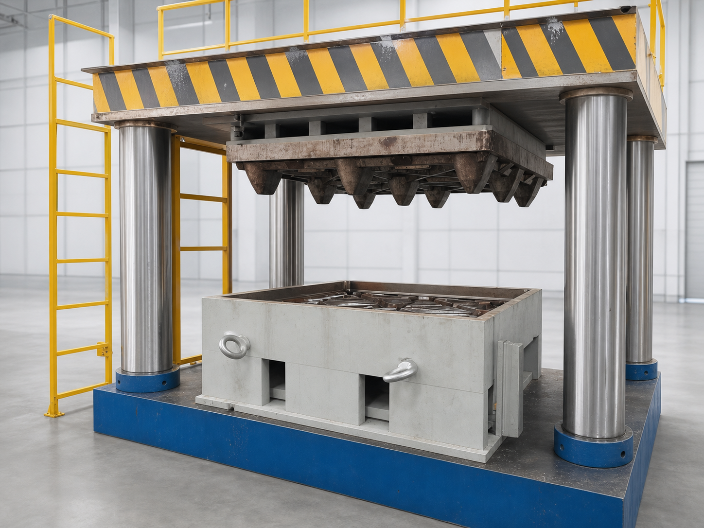 Pallet Molds