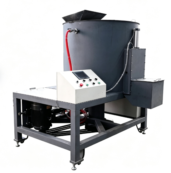 Glue Mixer