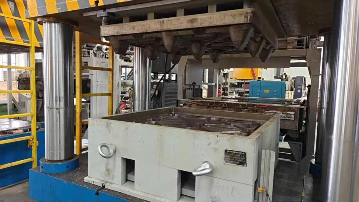 Pallet Molds